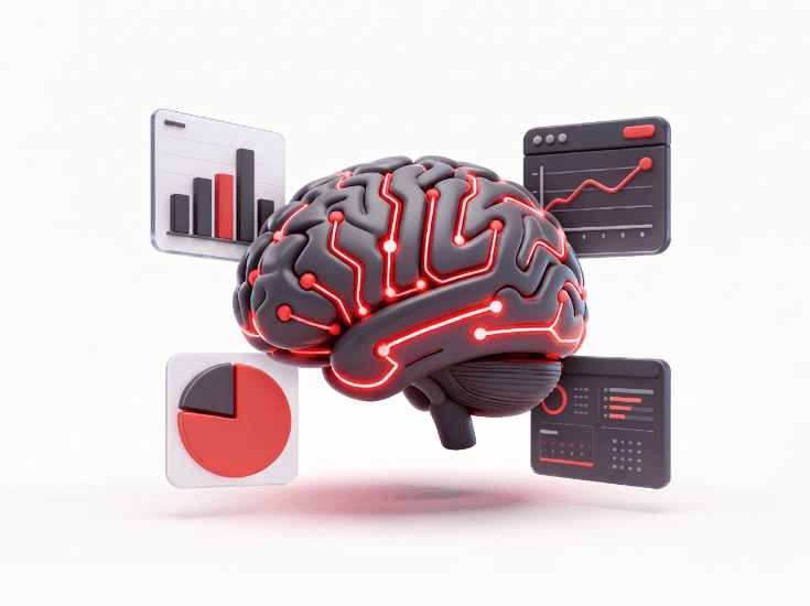 AI & Automation Solutions