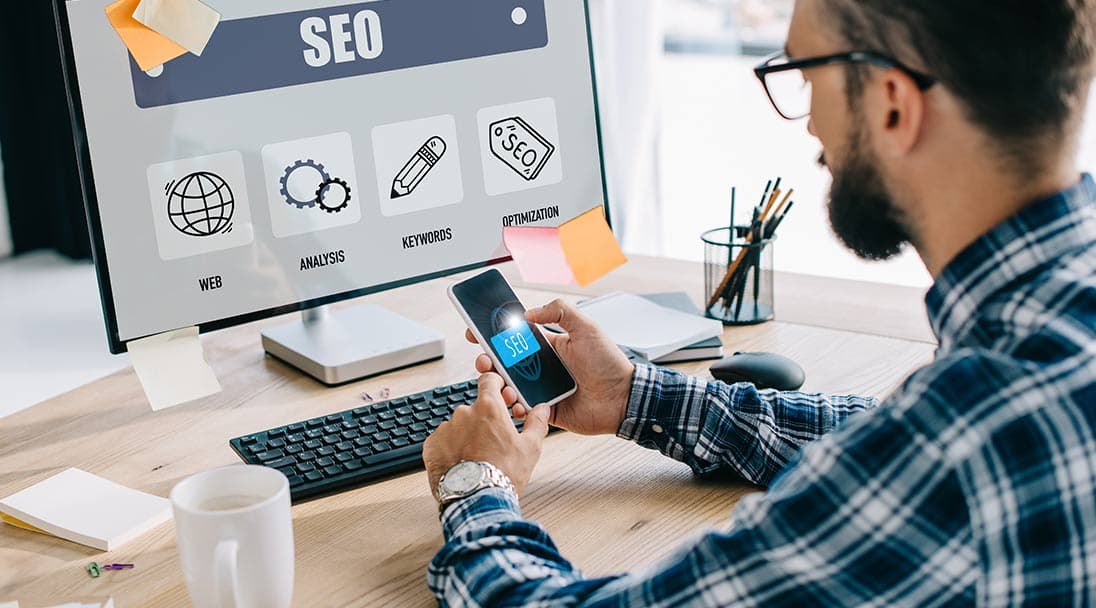 Search Engine Optimization