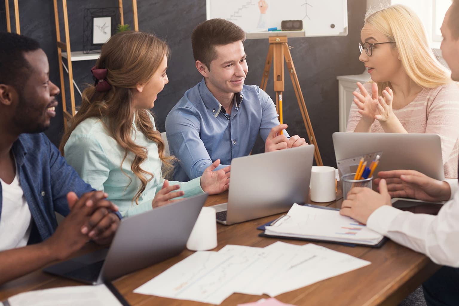 7 Key Ingredients of a Successful Digital Marketing Strategy