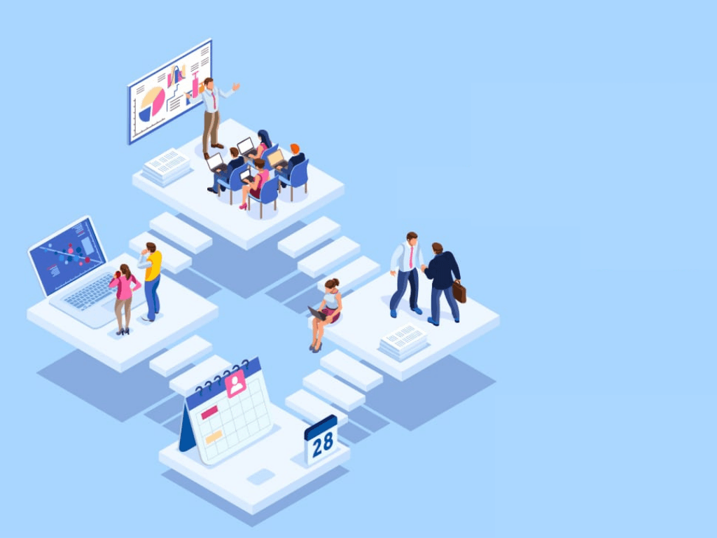 Small Business Image