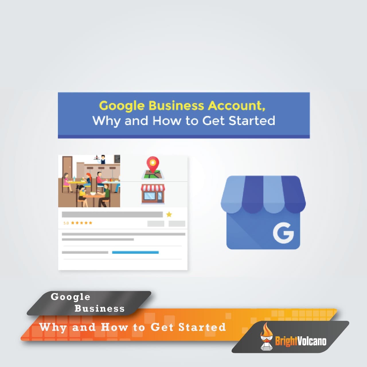 How to Use Google My Business to Get More Customers in 2022