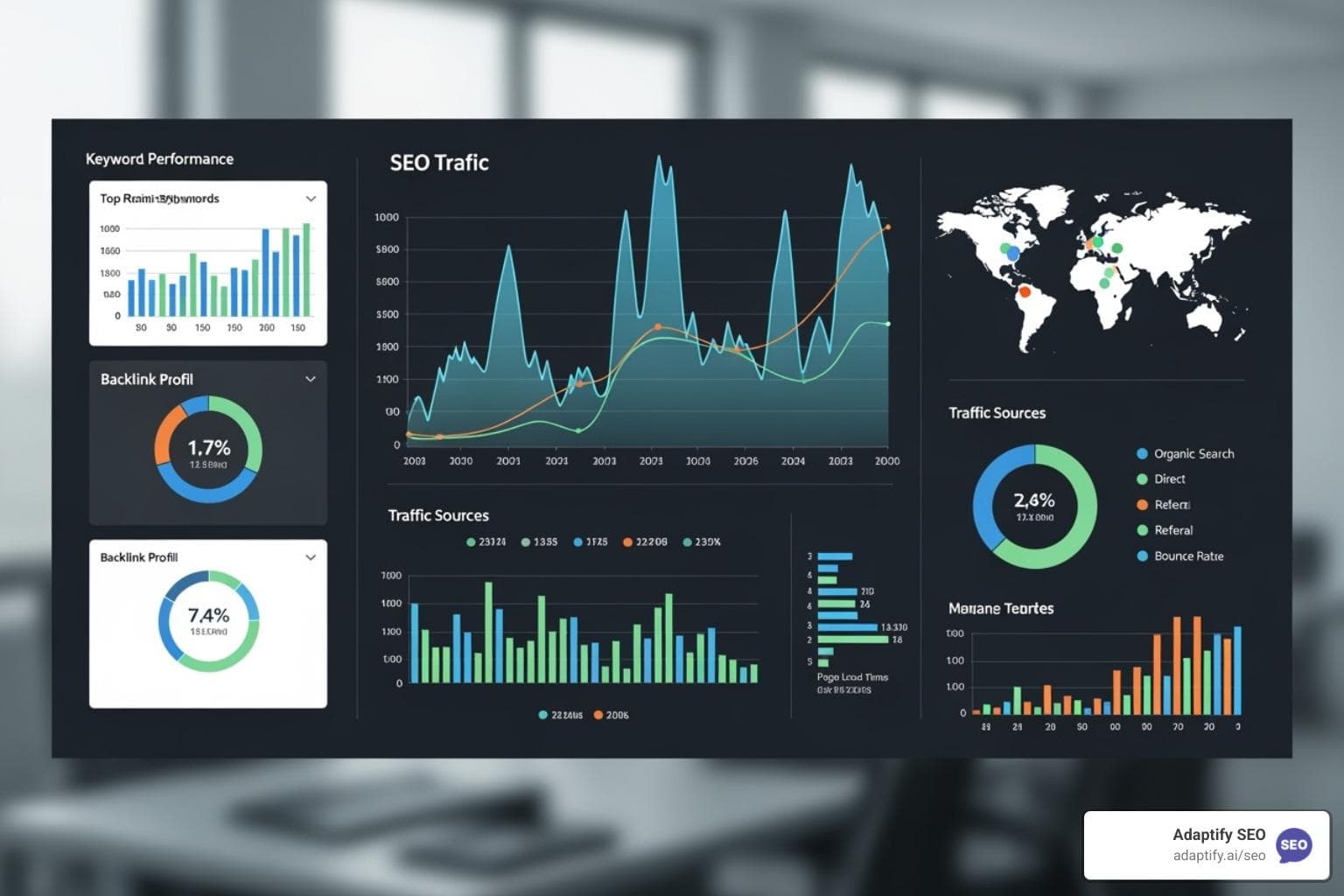 How to Measure Whether Your SEO Strategy Is Working