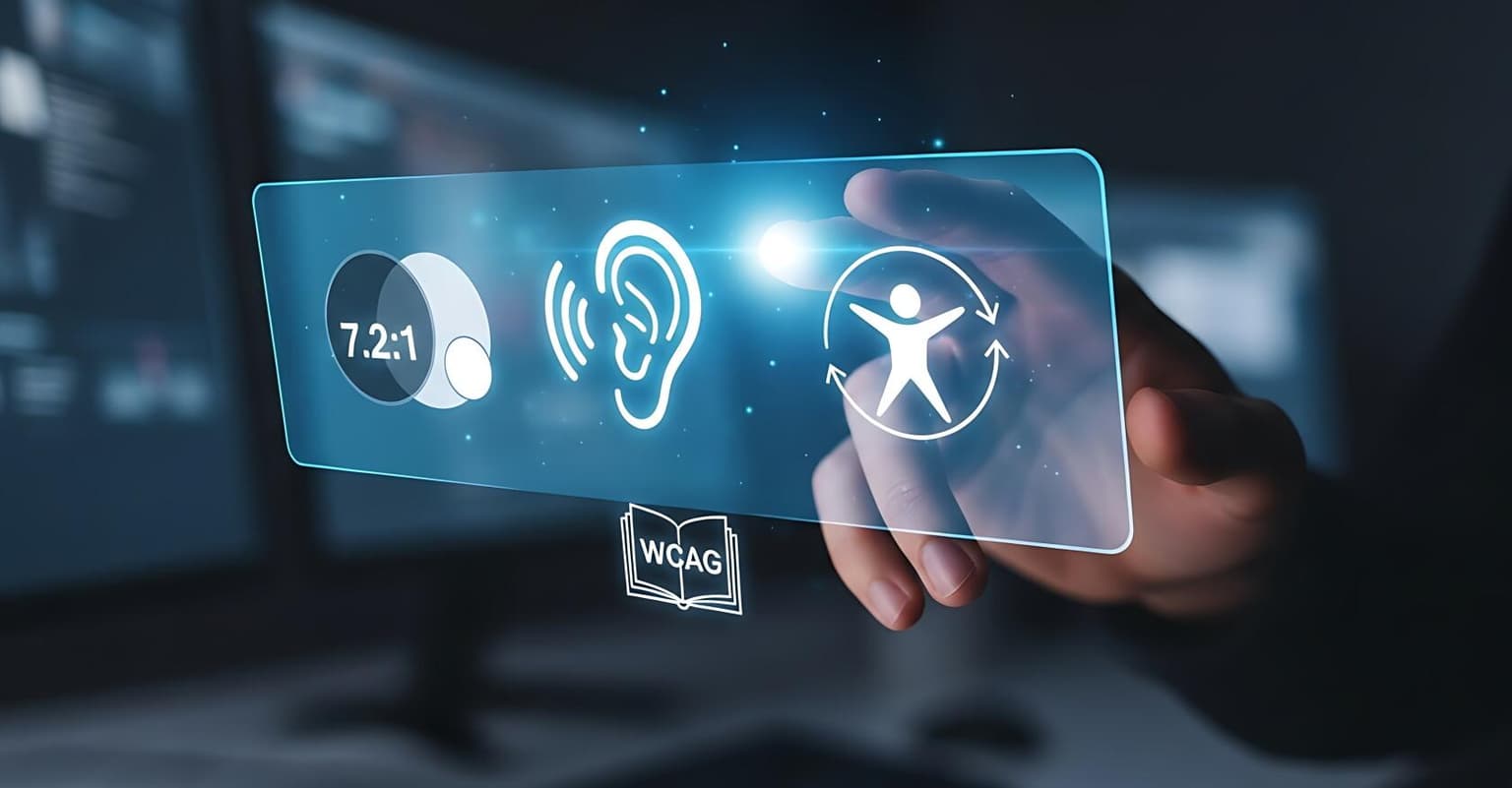 Why Digital Accessibility Matters for Every Business