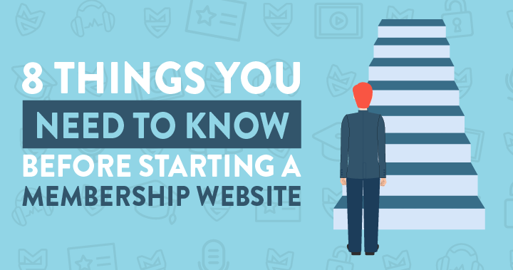 8 Things You Need to Before Starting a Website